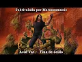Corpsegrinder - Acid Vat subtitulada en español (lyrics)