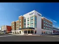 Fairfield Inn By Marriot Decatur AL