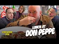 Don Peppe in Queens NY LOST IN THE SAUCE