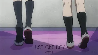 BTS 하루만 Just One Day Slowed Reverbed 