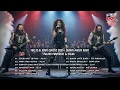 🔥Top 12 AI Rock Covers 2025|Energi Musik Rock Paling Powerful \u0026 Viral!