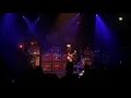 The Cadillac Three ”Heat” Pustervik, Goteborg Sweden, march 3 2020