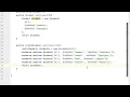8 Create Spring Boot REST API That Returns List