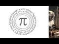 Pi Estimation II Bailey-Borwein-Pflouffe BBP Formula and the Chudnovsky Algorithm