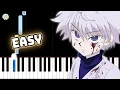 Download Lagu [full] Hunter x Hunter OST - \