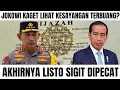 Lagu JOKOWI MAKIN PANIK DENGAR INI ! AKHIRNYA LISTY SIGIT DIPECAT, IKUT DUA ORANG TERMUL KENA JUGA? 