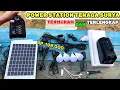Download Lagu Murah Banget‼️😱 PLTS II Power Station |I Solar light System Tenaga Surya Terlengkap dan Termurah