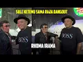 SULE KETEMU SAMA RAJA DANGDUT RHOMA IRAMA