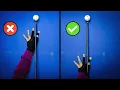 5 pool hacks that work extremely well in 2 minutes