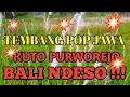 Download Lagu TEMBANG POP JAWA KUTHO PURWOREJO !!!