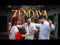 Download Lagu Zouhair Bahaoui ft. @omarmontes  - Zendaya [Official Music Video] | 2025