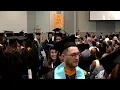 Nell Hodgson Woodruff School of Nursing Diploma Ceremony Pinning - 2024