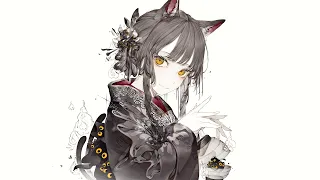 化猫横丁 - 廉 feat. 星界