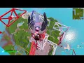 Fortnite Only Up Chapter 2 Speedrun Fails
