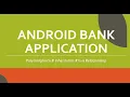 Simple Application