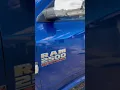 CAR OF THE WEEK 2018 Dodge Ram 2500 Laramie