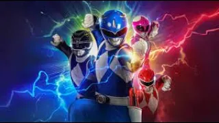 power of the grid pt 1 all power rangers themes by diorslender virtual drumming