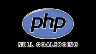 PHP null coalecsing operator