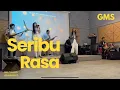 Download Lagu Seribu Rasa - (GMS Live) || Sunday Service | Danielkristi