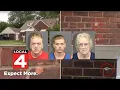 3 charged after Macomb County drive-by to ex s new boyfriend