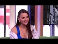 The One Show Amandla Stenberg Dafne Keen Talk About New Star Wars The Acolyte 29-05-2024