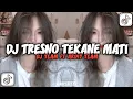 DJ TRESNO TEKANE MATI NDX AKA - DJ TEAM FT ARDIY TEAM _-_ SLOWED REVERB KANE🎧