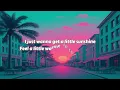 Alok & Jess Glynne - Summer's Back (Lyrics)