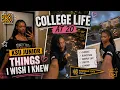 Things I WISH I Knew Before Going to KSU