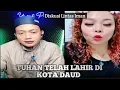 TUHAN TELAH LAHIR DI KOTA DAUD  | Diskusi Lintas Iman | Ustadz Yusuf Pi