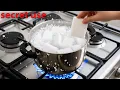 Lagu Don’t Throw Away Old Styrofoam! Boil It and Be Shocked by the Result! 😱 | Creation Invention