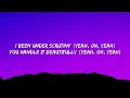 Taylor Swift - Lavender Haze (Lyrics)