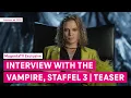 Interview with the Vampire - Staffel 3 Teaser OmU MagentaTV Exclusive