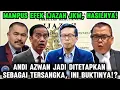 Lagu MAMPUS SAATNYA TERMUL.!! EFEK IJAZAH JKW, ANDI AZWAN JADI DITETAPKAN SEBAGAI TERSANGKA⁉️