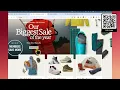 REI s Biggest Deals of the Year Started Today 2026 Edition