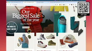 REI s Biggest Deals of the Year Started Today 2026 Edition