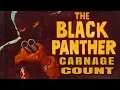 Download Lagu The Black Panther (1977) Carnage Count