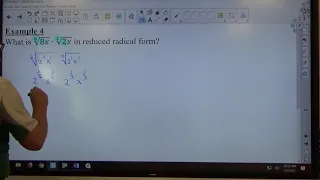 Chapter 5-2 Example 4