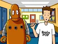 Welcome to BrainPOP 3-8