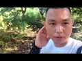 Download Lagu Menyusuri sungai Anjir Kalampan || Melewati jembatan Tahuntun Pantar || Jembatan Gantung Ds Mandomai