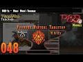 FoundryVTT V12 D D 5e FtGU E048 Mods Monk s Tokenbar