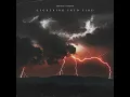 Lightning into Fire