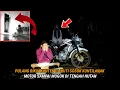 Download Lagu HOROR: TERNYATA DI IKUTI SOSOK KUNTILANAK SAAT PULANG NGONTEN ‼️MOTOR SAMPAI MOGOK DI TENGAH HUTAN