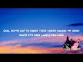 Download Lagu Richard Marx - Chains Around My Heart (Lyrics)