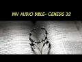 GENESIS 32 NIV BIBLE with text