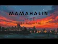 Mamahalin Angelo Garcia Lyrics
