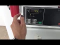 Speed Queen vending Hack