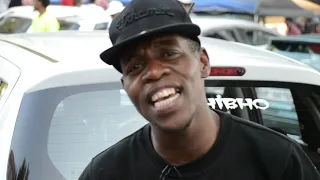 ukhomba kwa mai mai udlale kahle