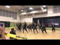 ASU Prep Varsity Spirit Line - FIRST PLACE Advanced Hip-hop