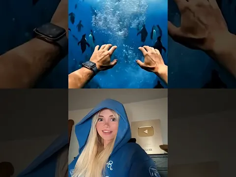 500 Million to DIVE into ONE of these POOLS! #xyzbca #fun #asmr #viral #shorts creator: aiasmr5