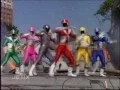 Download Lagu Power Rangers Morph 2 | Lightspeed Rescue | Power Rangers Official